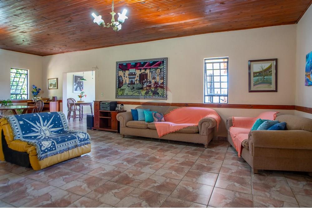 Chácara / Sítio / Fazenda - Venda - Atibaia , São Paulo - DSC04635.jpg - 690471003-99