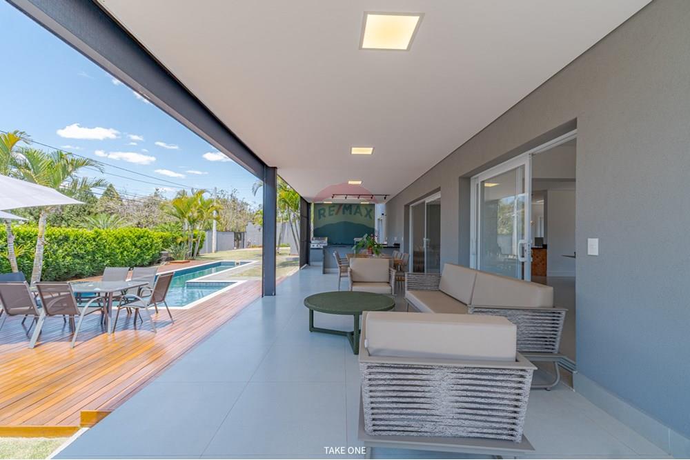 Casa de Condomínio - Venda - Vinhedo , São Paulo - DSC00689-HDR.jpg - 690131011-356