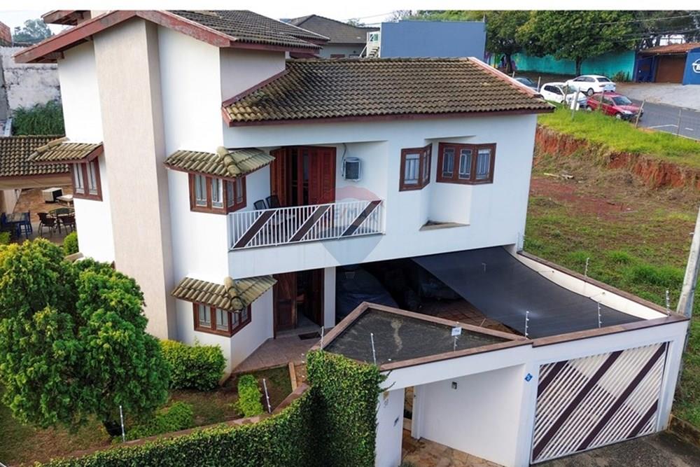 Casa - Venda - Jundiaí , São Paulo - DJI_0678.jpg - 690801041-152