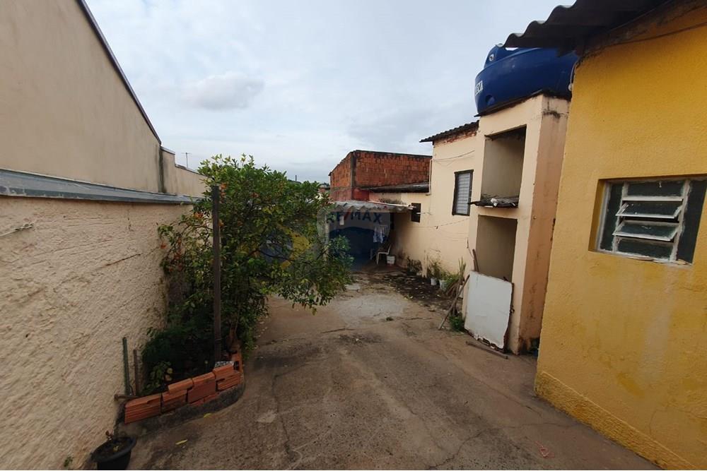 Casa - Venda - Hortolândia , São Paulo - Quintal 1.1.jpg - 690531104-26