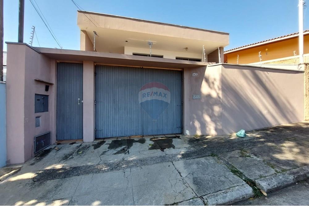 Casa - Venda - Jundiaí , São Paulo - 02b77e7f-a644-450e-bf9a-b0af3ab2bb7d.jpeg - 690791106-59