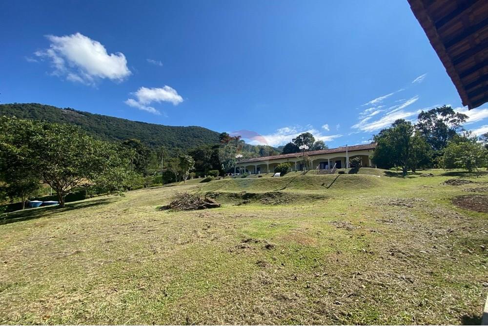 Chácara / Sítio / Fazenda - Venda - Extrema , Minas Gerais - entrada e quintal (12).jpg - 690141085-25