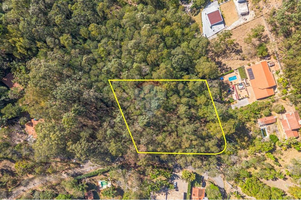 Terreno - Venda - Vinhedo , São Paulo - DJI_01982.jpg - 691091010-164