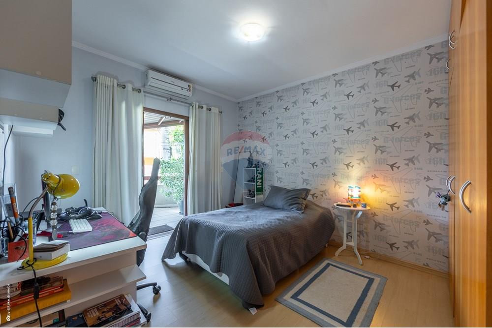 Casa de Condomínio - Venda - Campinas , São Paulo - TKD-2467.jpg - Quarto infantil - 690681117-53