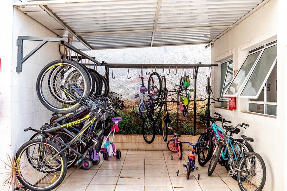 Apartamento - Alugar - Piracicaba , São Paulo - bibicletarios.jpg - 690781181-4