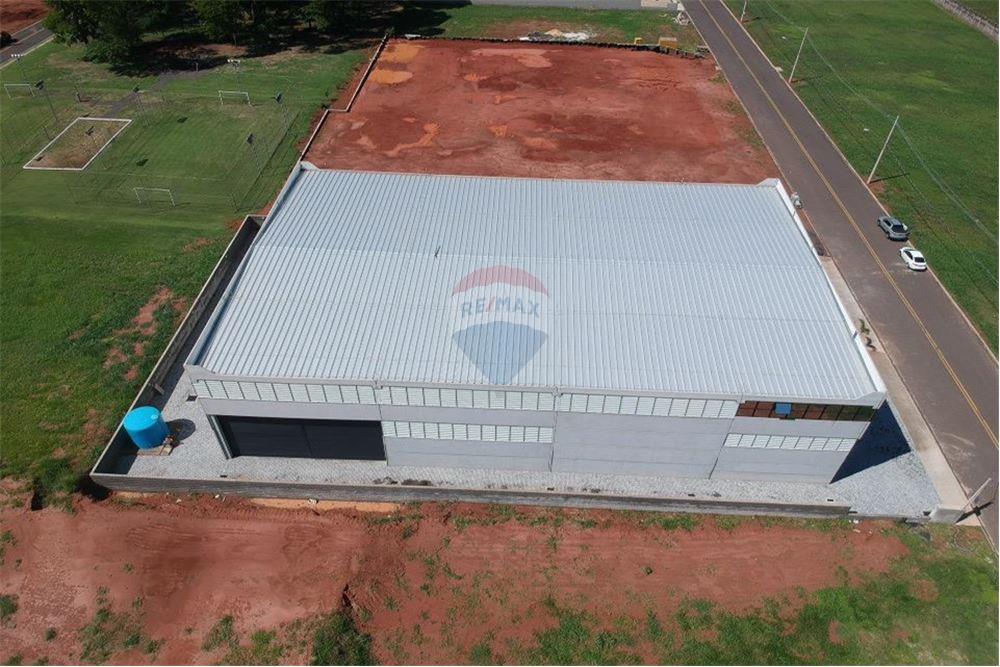 Galpão - Alugar - Mogi Mirim , São Paulo - 19 - 690751019-407