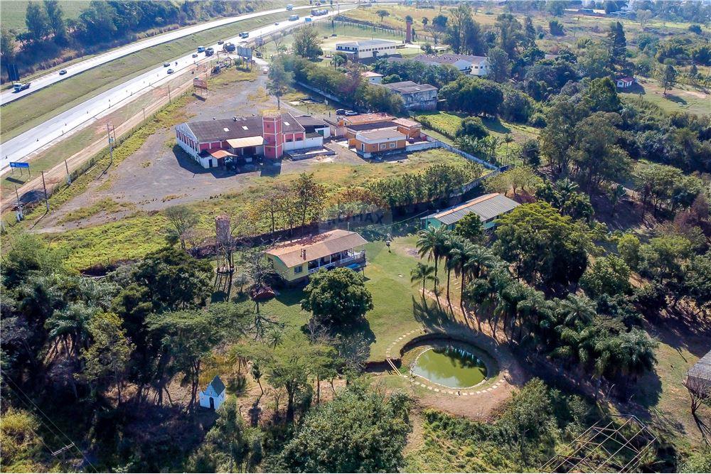 Chácara / Sítio / Fazenda - Venda - Araras , São Paulo - 35 - 690691043-118