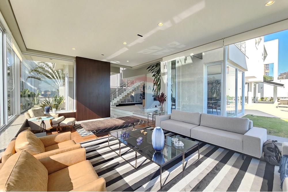 Casa de Condomínio - Alugar - Barueri , São Paulo - 20250719_102435.jpg - 691021035-1