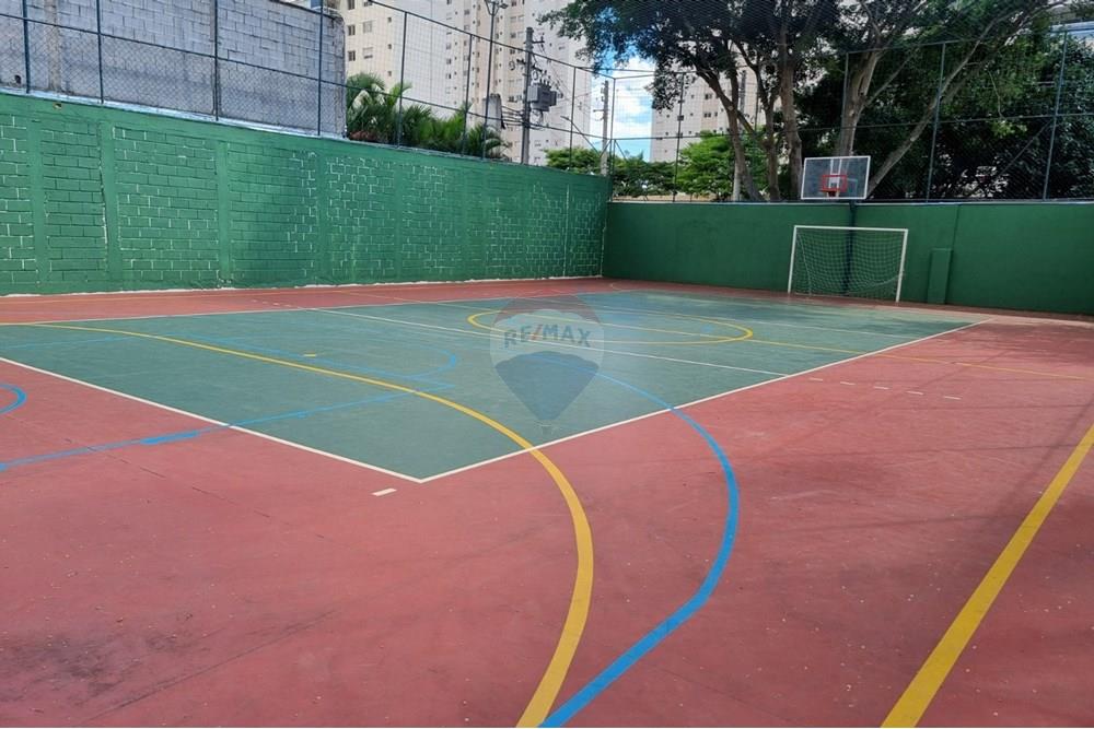 Apartamento - Alugar - São Paulo , São Paulo - 43.jpeg - 691141038-20