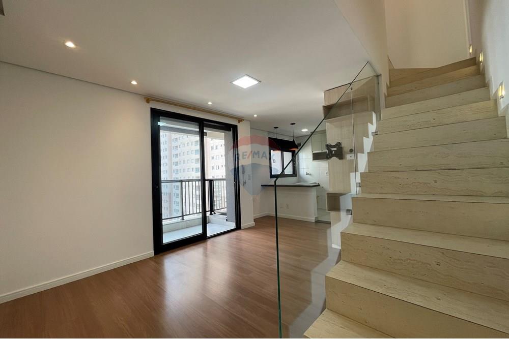 Apartamento - Alugar - Barueri , São Paulo - IMG_5872.JPG - Sala de estar - 691141008-6