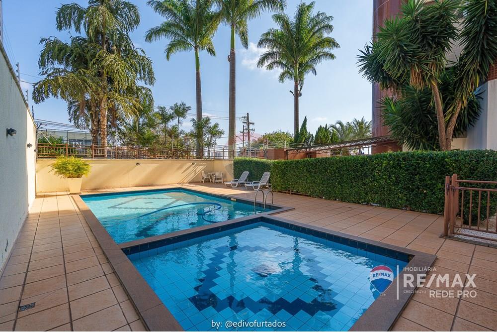 Apartamento - Venda - Campinas , São Paulo - DSC06308EDIVOFURTADO-RG98002306922 SSPCE - REMAX REDE PRO I - RESIIDENCIAL AVELINO - 690851002-130.jpg - 690851002-130