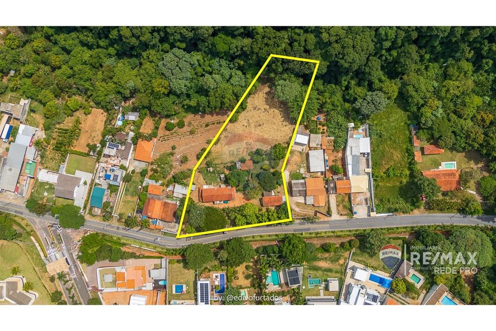 Terreno - Venda - Vinhedo , São Paulo - DJI_20250311104112_0001_DEDIVO FURTADO SILVA - RG98002306922 - TERRENO CAPELA - CLAUDETE E PAULO MODULO.jpg - 690851008-487