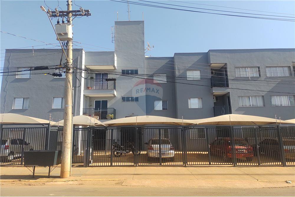 Apartamento - Alugar - Cosmópolis , São Paulo - 1 - 690831005-1060