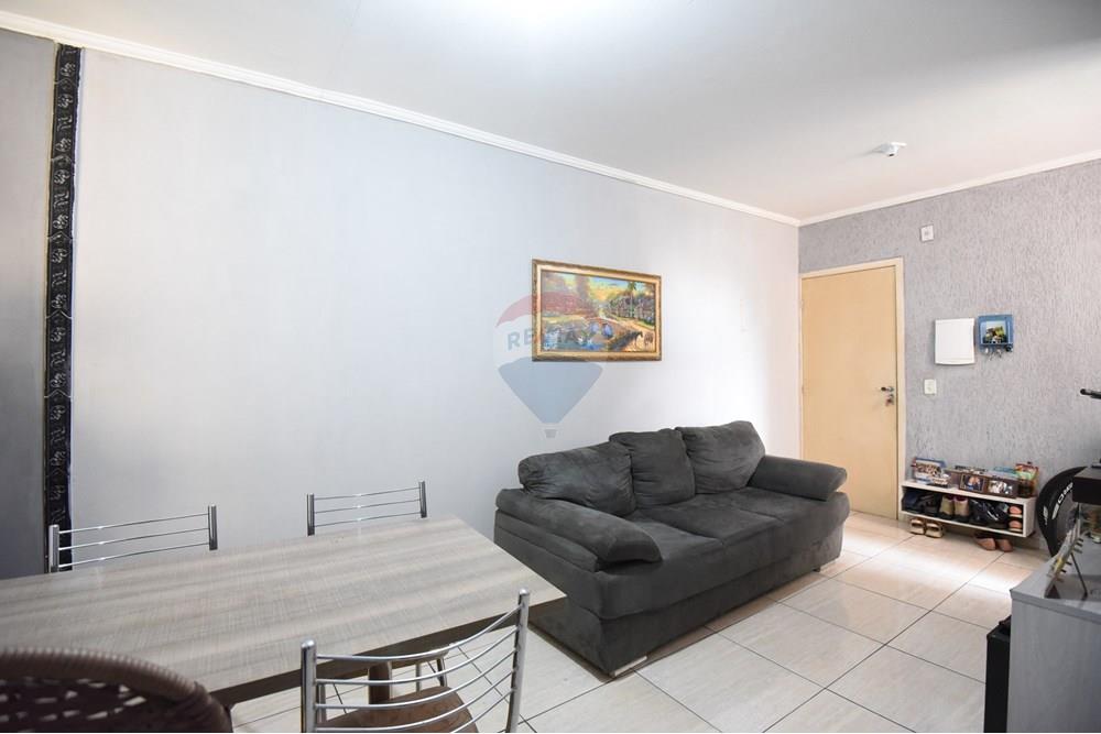 Apartamento - Venda - Rio Claro , São Paulo - PIP_6877.JPG - Sala de estar - 690811012-128