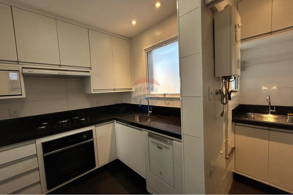 Apartamento - Alugar - Campinas , São Paulo - 11 IMG_4191.JPG - Cozinha - 690681117-55