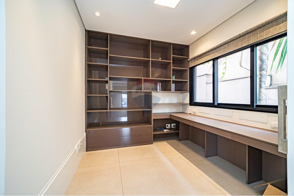 Casa de Condomínio - Alugar - Barueri , São Paulo - CAR00093.jpg - 691081022-2