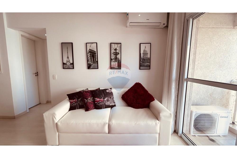 Apartamento - Alugar - Barueri , São Paulo - IMG_8520.jpeg - Sala - 691141013-17