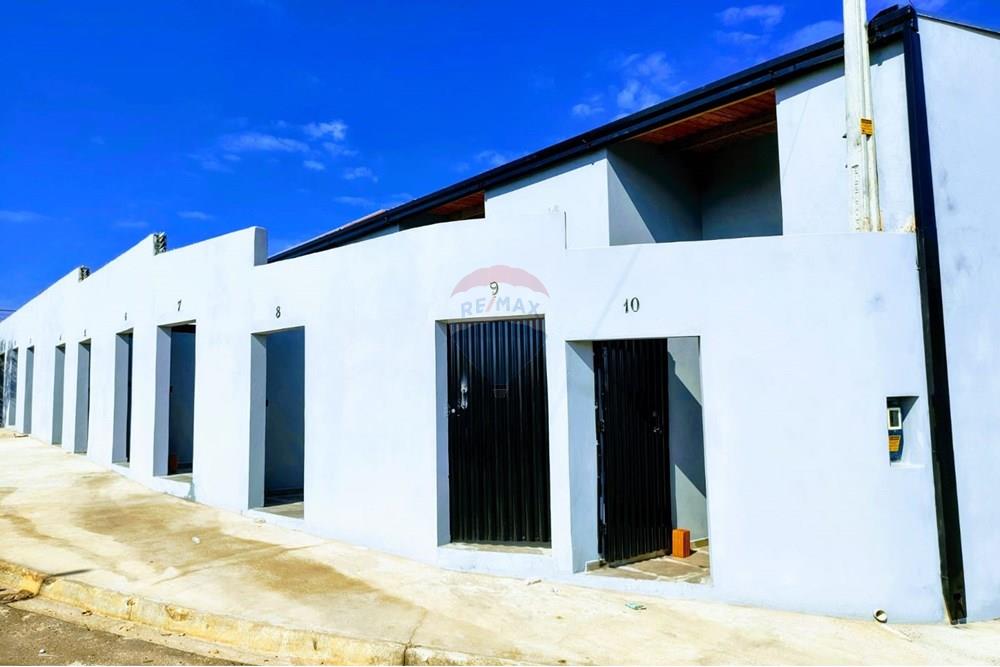 Kitnet - Alugar - Cosmópolis , São Paulo - KIT 3.jpeg - 690831062-3