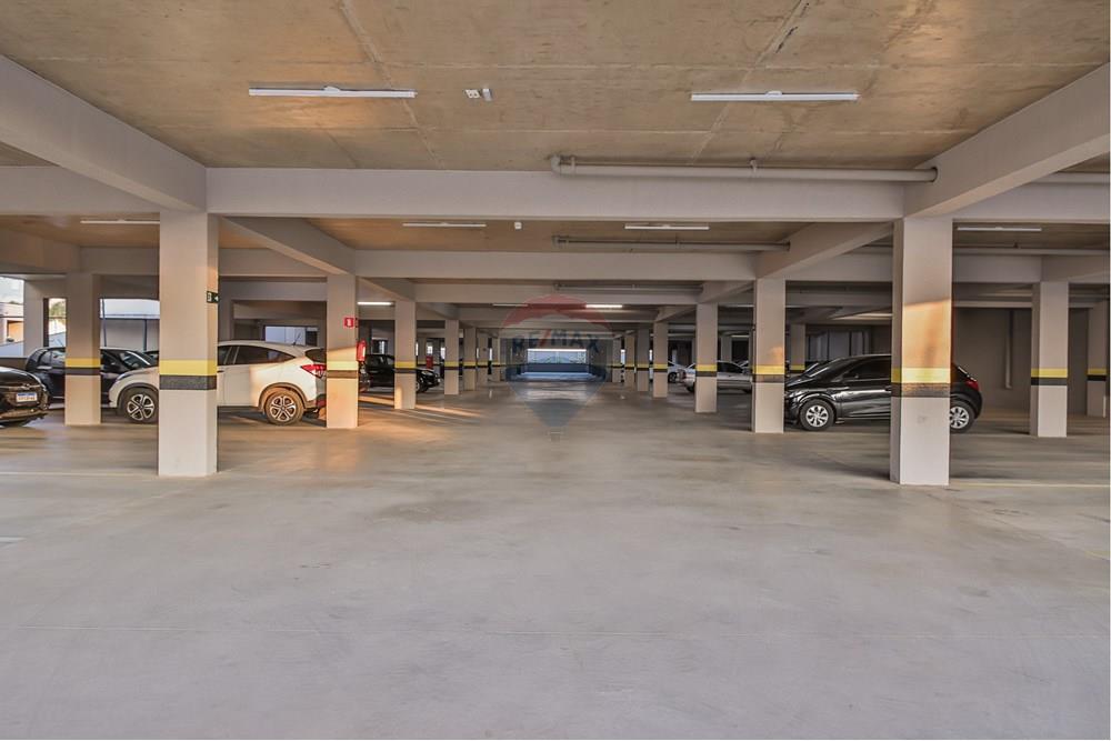 Apartamento - Venda - Rio Claro , São Paulo - Ilha de Malta -Ap.0000 - Lr34.jpg - Garagem - 690901035-30