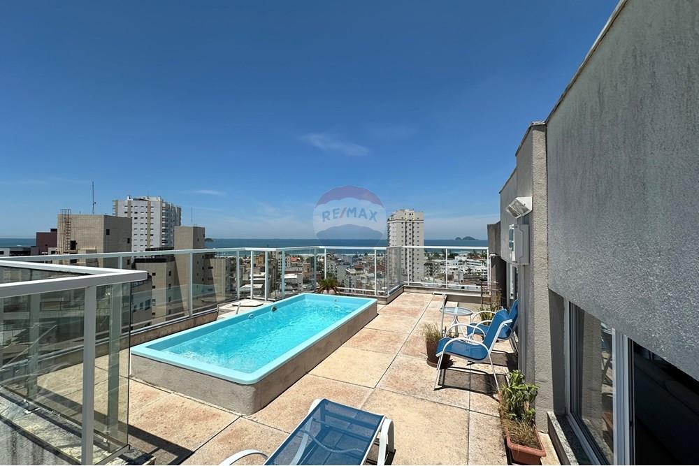 Cobertura - Venda - Guarujá , São Paulo - IMG_2167.jpeg - 690981026-592