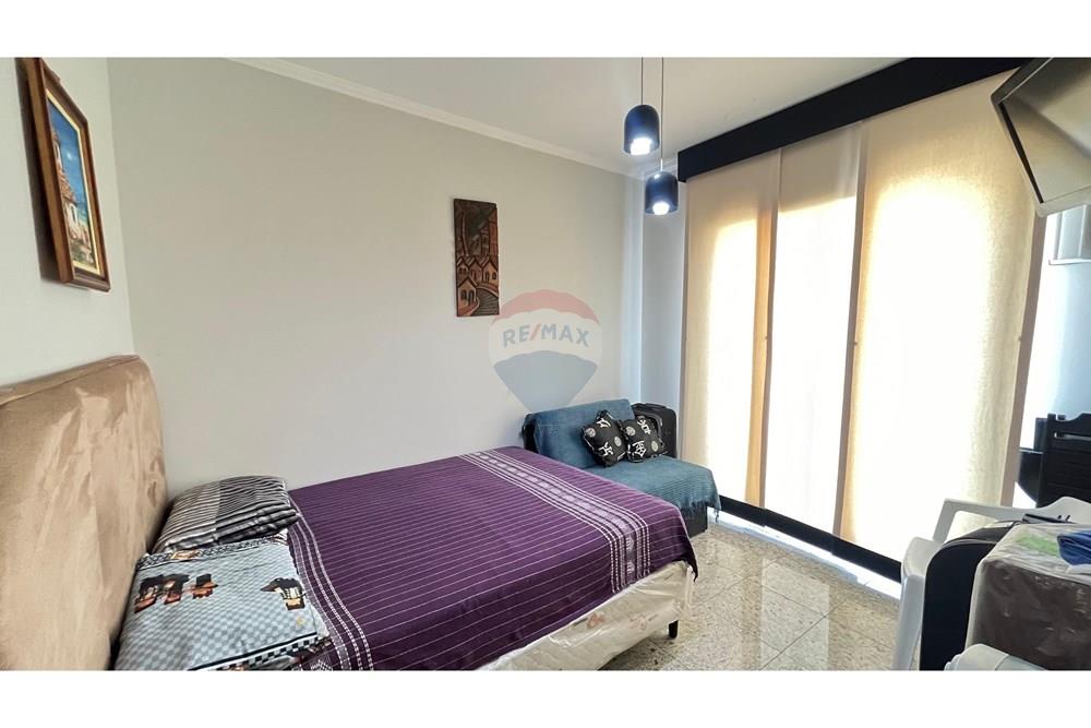 Apartamento - Venda - Guarujá , São Paulo - quarto4.jpeg - 690551057-498