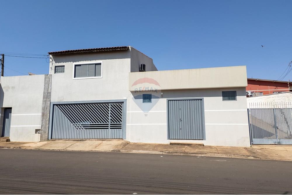 Casa - Venda - Rio Claro , São Paulo - DJI_1373.JPG - 690811054-24