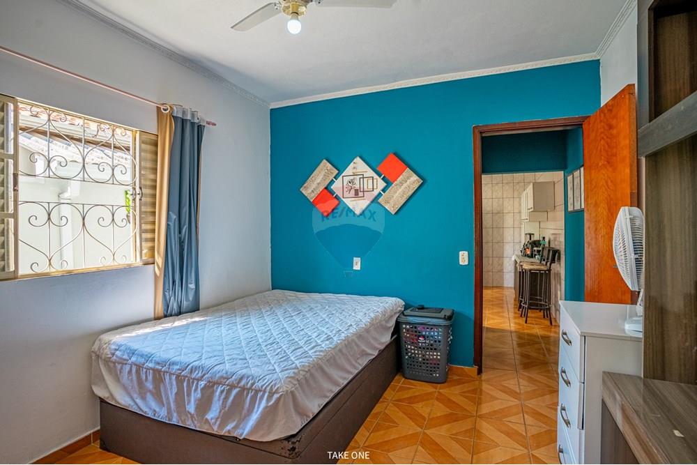 Casa de Vila - Venda - Campinas , São Paulo - 01fotos_028.jpg - 690131111-38