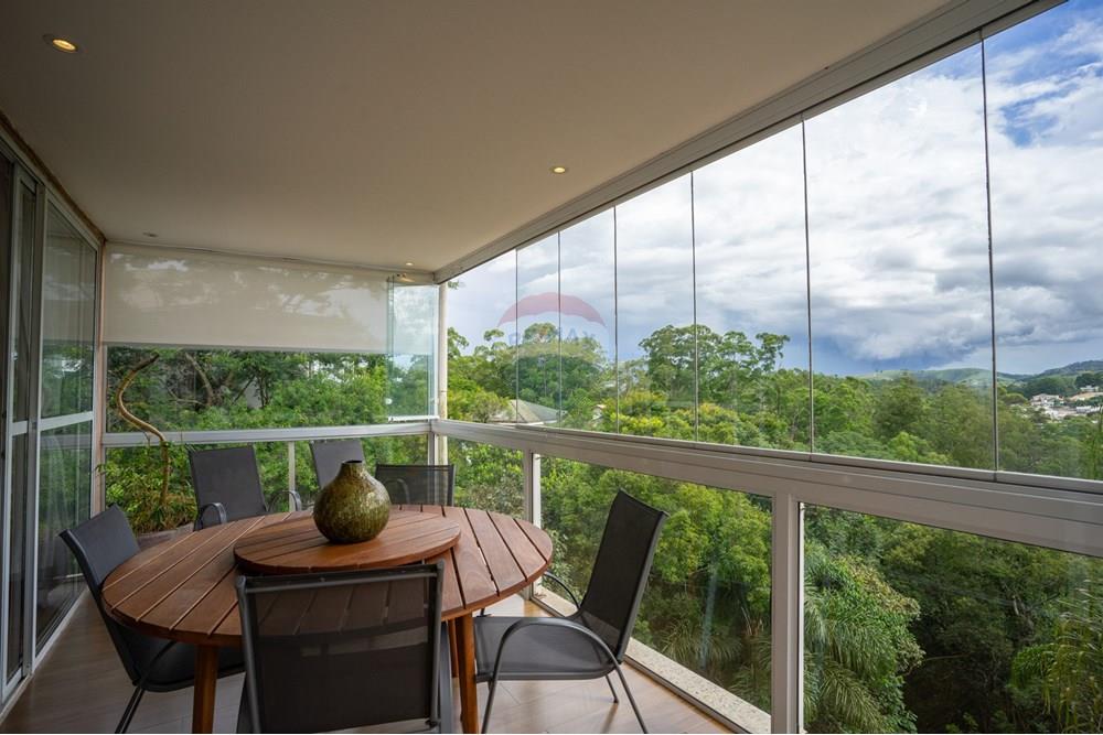 Casa de Condomínio - Venda - Jundiaí , São Paulo - DSC04939.jpg - 690791073-60