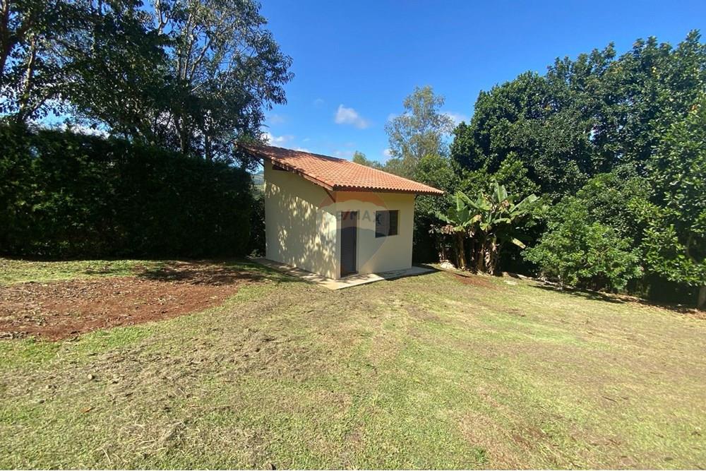 Chácara / Sítio / Fazenda - Venda - Extrema , Minas Gerais - entrada e quintal (14).jpg - 690141085-25