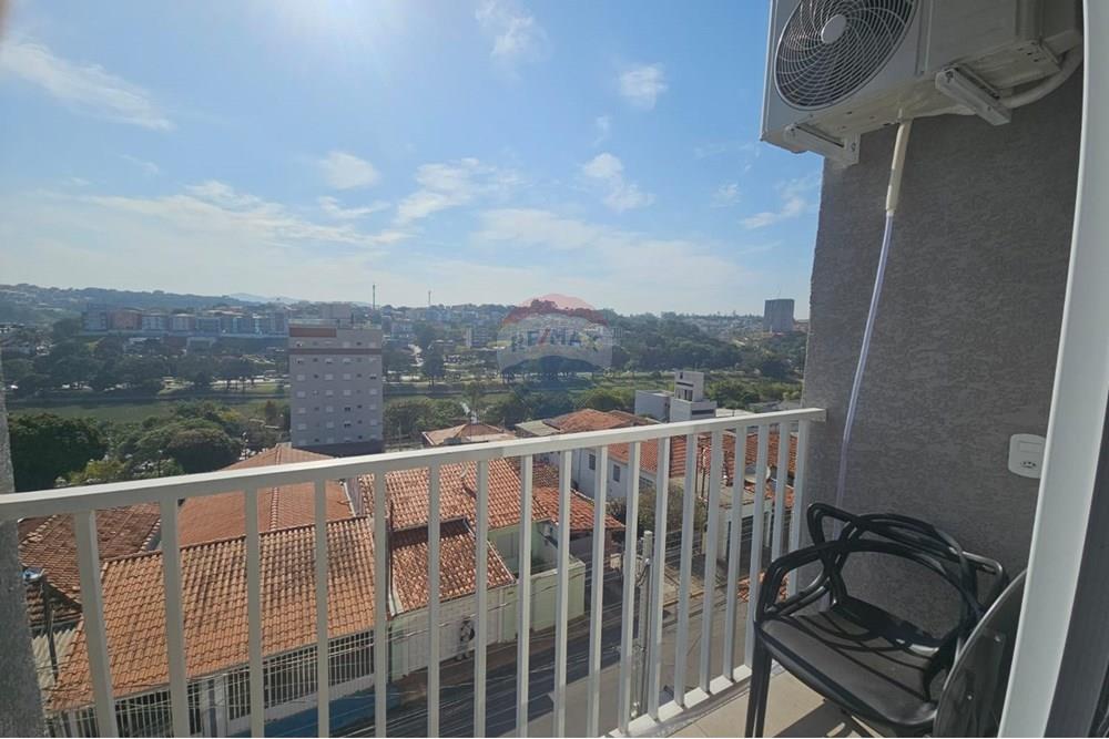 Apartamento - Alugar - Bragança Paulista , São Paulo - 15.jpg - 690041084-102