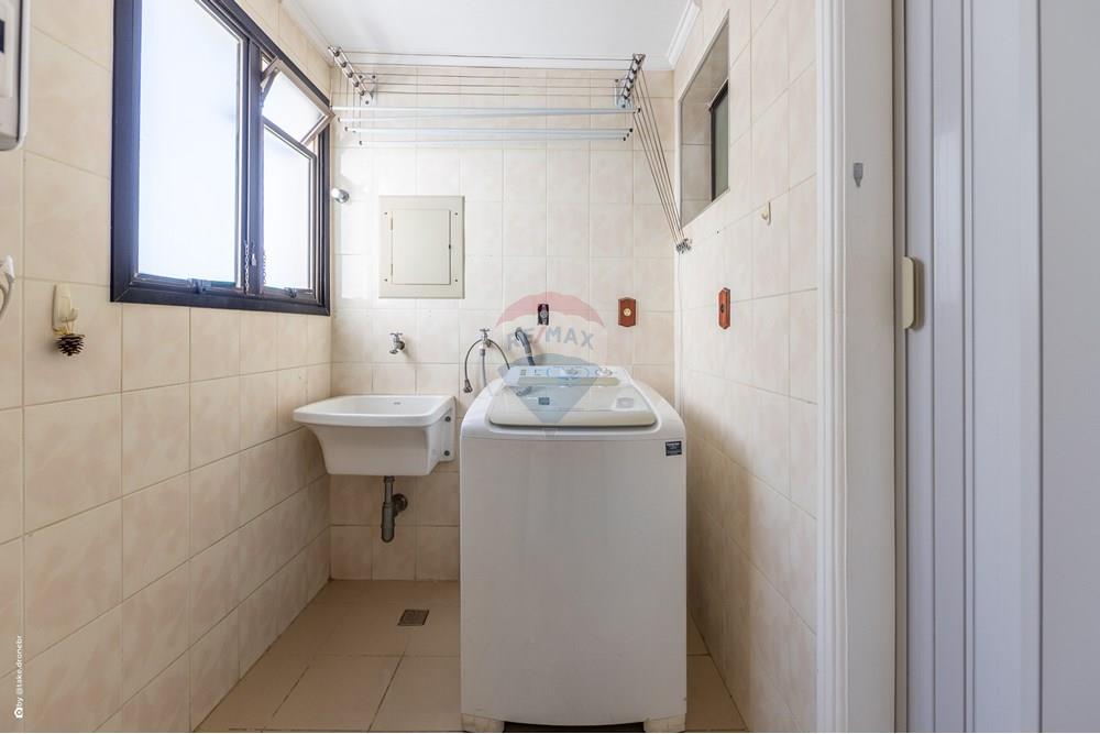 Apartamento - Venda - Campinas , São Paulo - TKD-3955.jpg - Área de serviço - 690681118-95