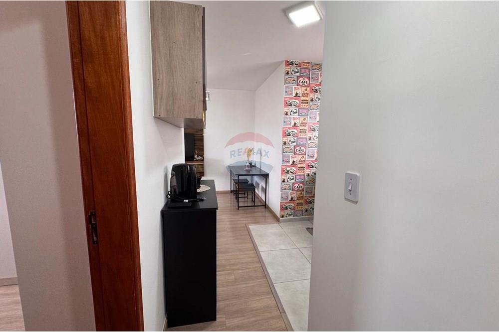 Apartamento - Venda - Bragança Paulista , São Paulo - H - Corredor 1.jpg - 690041052-107
