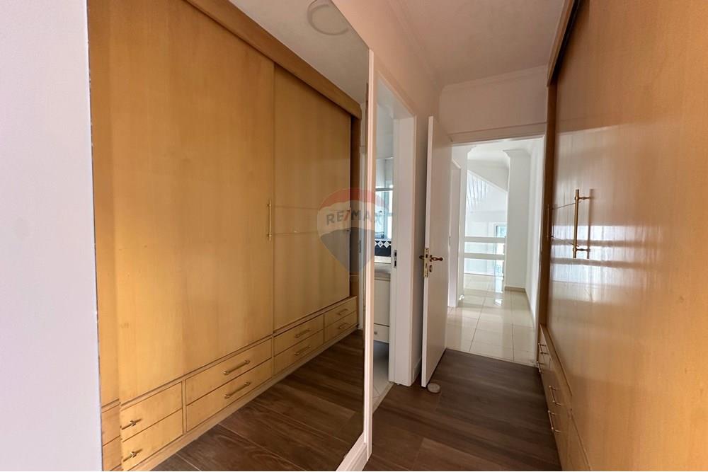 Casa de Condomínio - Alugar - Santana de Parnaíba , São Paulo - IMG_3868.jpeg - 691021030-8