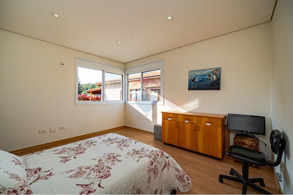 Casa de Condomínio - Venda - Santana de Parnaíba , São Paulo - CAR00264.jpg - 691081031-2