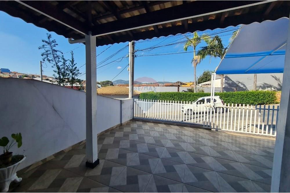 Sobrado - Alugar - Bragança Paulista , São Paulo - IMG-20250531-WA0041.jpg - Varanda - 690041141-5