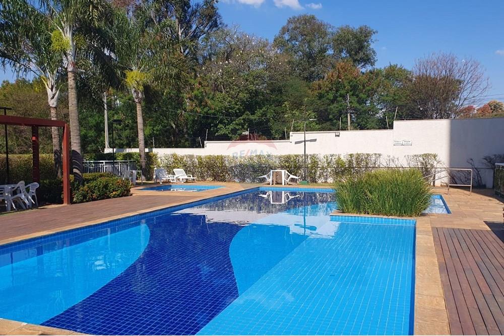 Apartamento - Alugar - Hortolândia , São Paulo - Piscina 2.jpg - 690531104-32