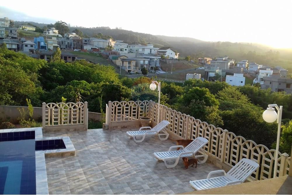 Casa de Condomínio - Venda - Santana de Parnaíba , São Paulo - WhatsApp Image 2025-10-20 at 16.51.21.jpeg - 690951038-23