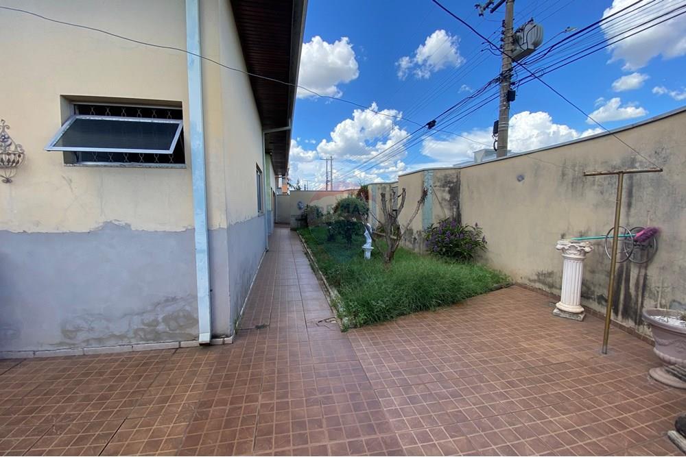 Casa - Venda - Americana , São Paulo - D11215CF-35B0-4CE1-85B8-7BE29BC5D952.JPG - Quintal - 690231025-222