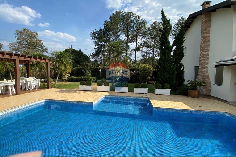 Casa de Condomínio - Alugar - Bom Jesus dos Perdões , São Paulo - 10.jpg - 690921103-7