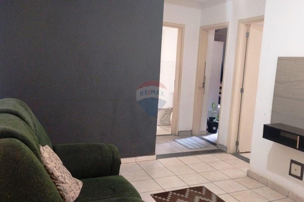 Apartamento - Venda - Campinas , São Paulo - Imagem (3).jpg - 690211049-3