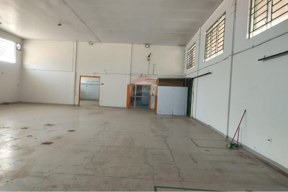Galpão - Alugar - Hortolândia , São Paulo - GALPAO 1 INTERNO FOTO 3.jpeg - 690531007-14