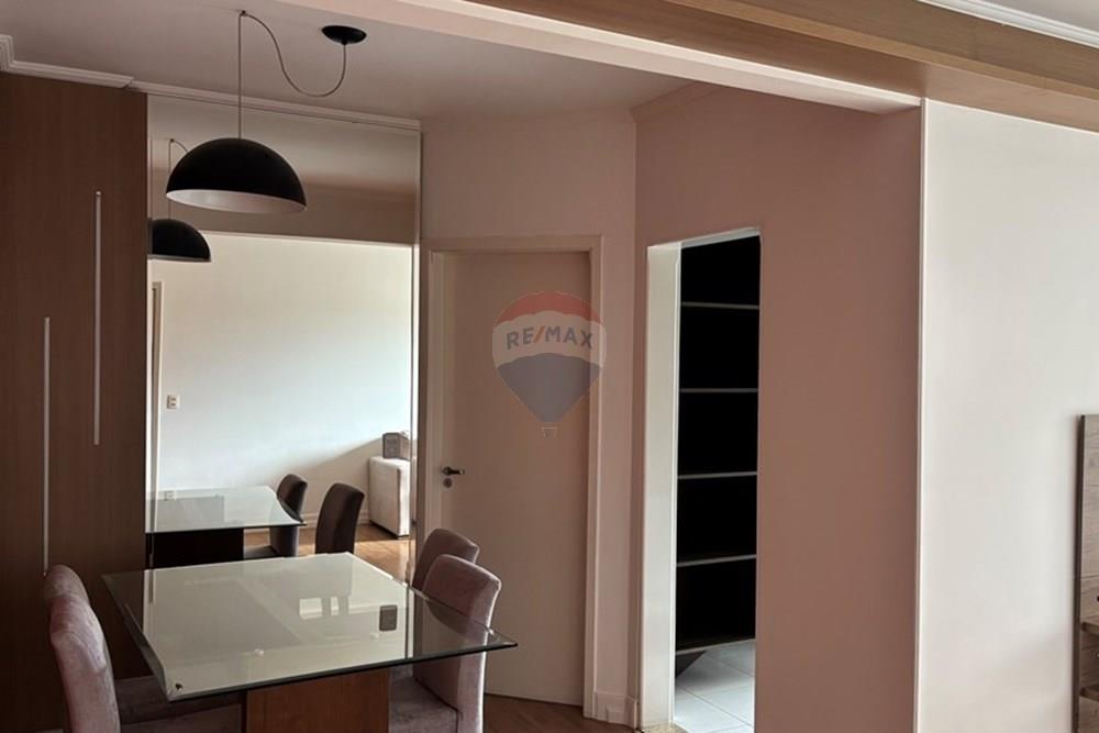 Apartamento - Alugar - Bragança Paulista , São Paulo - IMG_3291.jpg - 690041158-1