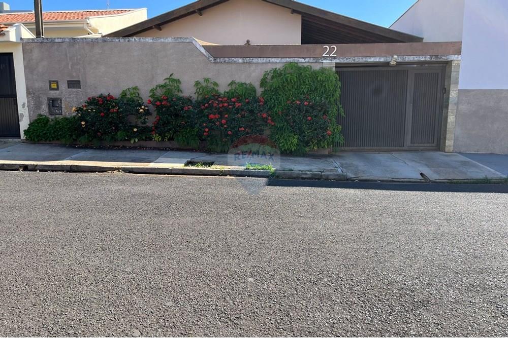 Casa - Venda - Araraquara , São Paulo - 32841350-bfb1-4293-b7e8-562a71765c60.jpeg - 690151080-3