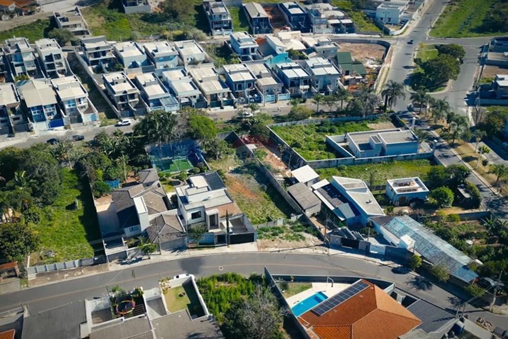 Terreno - Venda - Atibaia , São Paulo - 17.jpg - Fachada - 690471003-124