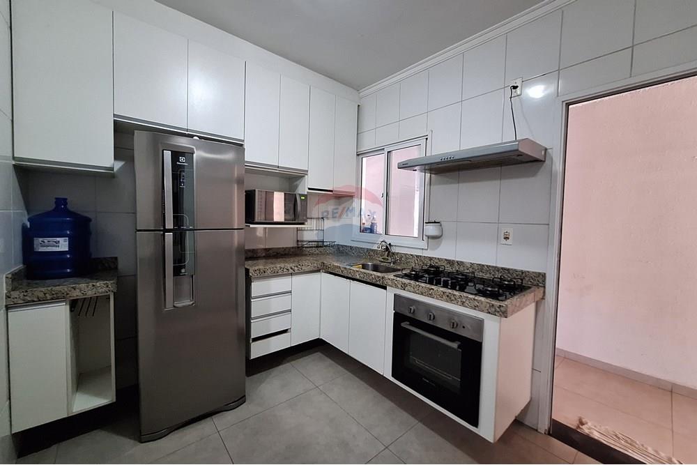 Casa - Venda - Piracicaba , São Paulo - cozinha1.jpg - Cozinha - 690571037-38