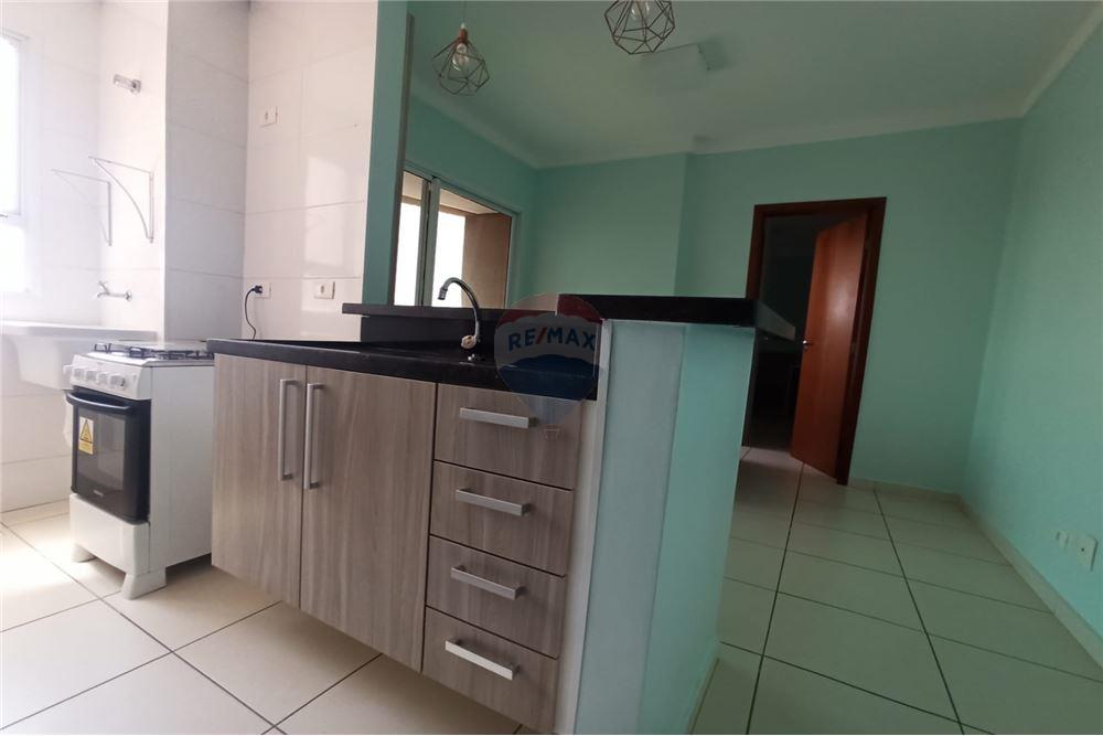 Apartamento - Alugar - Piracicaba , São Paulo - 2 - 690781011-466