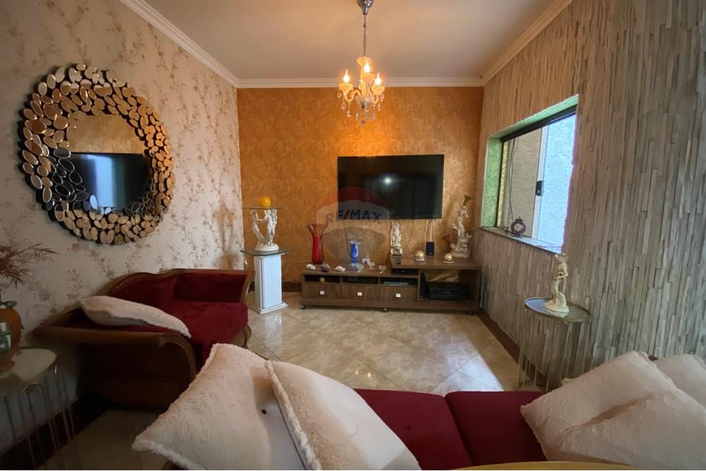 Casa - Venda - Americana , São Paulo - AA31348D-8A4B-4BCF-BEB3-6E55D369A685.JPG - Sala de estar - 690231025-222