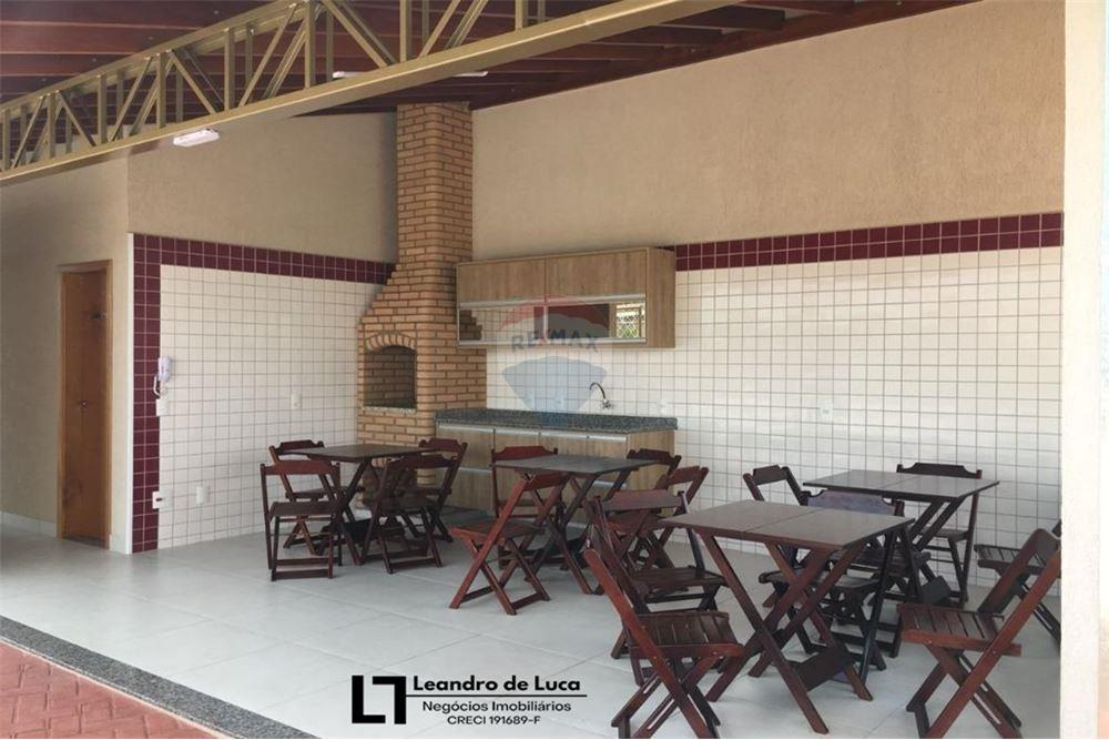 Apartamento - Alugar - Nova Odessa , São Paulo - 11 - 690641011-487