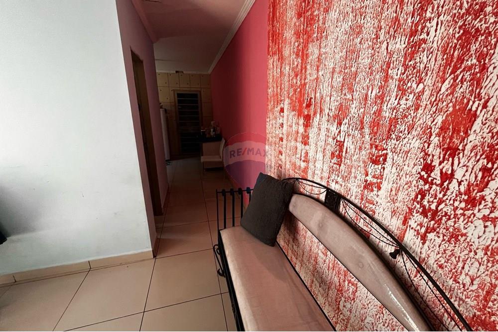 Casa - Venda - Hortolândia , São Paulo - Sala e Corredor.jpeg - 690701021-10