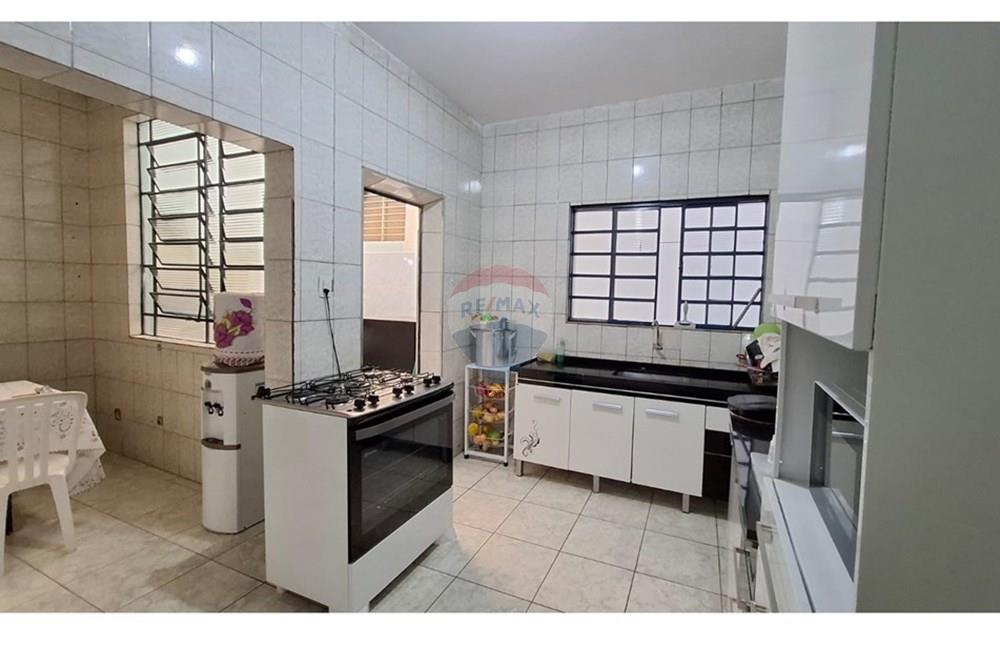 Casa - Venda - Sumaré , São Paulo - bafa232a-ff61-45ac-80ae-3af9663993ba.jpg - 690511208-48